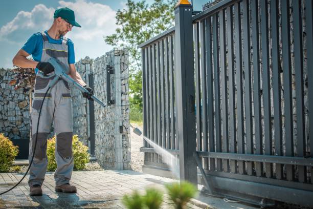 Best Post-Construction Pressure Washing  in Packanack Lake, NJ