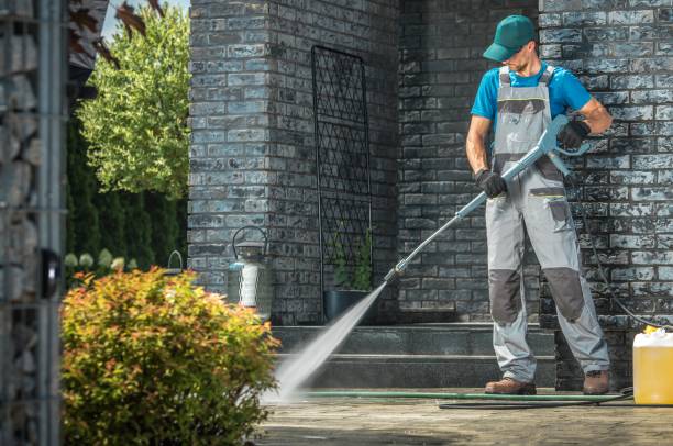 Best Building Exterior Washing  in Packanack Lake, NJ